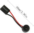 E-outstanding 3PCS Internal PC Speaker for Computer Motherboard Alarm Buzzer BIOS Beep
