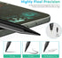 Stylus Pencil for iPad 9th & 10th Generation, Active Pen with Palm Rejection, Compatible with 2018-2024 Apple iPad 10th