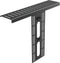 ErgoFocus DSLR Monitor Mount Hold up to 11 lbs, Monitor Top Shelf for
