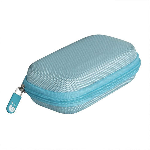Hermitshell Travel Case for Altec Lansing IMW257-BLK Mini H2O Wireless Bluetooth Waterproof Speaker