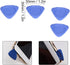 Disassembly Tools, 19 Piece Plastic Spudger Set for Mobile Phones, Laptops, Glasses