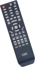 EN-83804H Replacement Remote Control for Hisense TV Models 32H3D, 40H3F9, 43H3D, 32H3308, 39H3080E, 40EU3000
