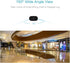 Hidden Security Cameras HUOMU Mini Spy Cam, 1080P HD Wireless WiFi Indoor Outdoor Surveillance
