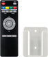 Replacement Remote Control for ilive ITB295 ITB195 ITB195B ITB296B ITBSW397B ITB474B ITB295B ITB196B HD Bluetooth Soundbar Sound Bar (with Mounting Bracket)
