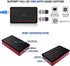 SOGTICPS 4K30 1080p60, 3.2 1 3.5 mm PS5/Xbox/Switch/DSLR/iPad HDMI Game Capture Card USB Gen Type-C & USB-A, Zero-Lag