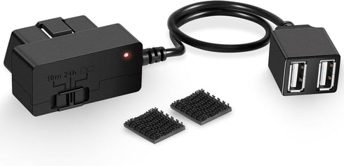 010-12530-23 for Garmin Dash Cam Constant Power Cable,OBD-II Constant Power Cable Compatible