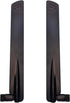 Dixingtek 5G 4G LTE 600-5000Mhz RP SMA mimo Antenna, Compatible with CPE Router
