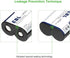 EBL CR-P2 6V 1400mAh, 223A DL223A EL223AP Lithium Photo Battery Compatible with for Camera Flash Units