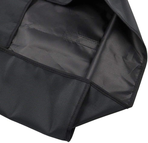 Waterproof Anti-Static Nylon Fabric Dust Cover for HP OfficeJet 3830/4650/Pro 8025/8035/9015 Printers