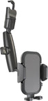 Oceavity 2026 Upgraded Rear View Mirror Phone Holders for Your Car, Multi-Directional Dual