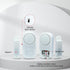 Door Window Alarm, 90DB for Kids Safety, Door Window Burglar Alarm - (2 Pack)