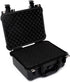 Koah Weatherproof Hard Case with Customizable Foam (13 x 11 x 6 Inch), Water and Shock Proof for Cameras, Drones