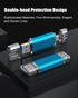 KOOTION 32GB 2 1 3.0/Type USB C Flash Drive in OTG USB C Thumb Drive Dual Drive USB C Memory Stick for Smartphone