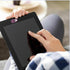 Generic 6Pcs Webcam Covers Slide Leopard Print for iPad Tablet Laptop Blocker Camer Cover Privacy Protection Stickers