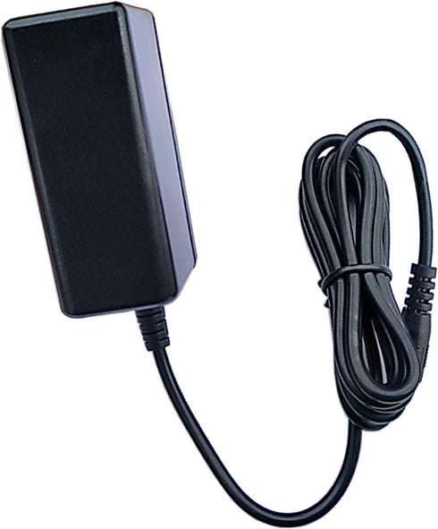 UpBright 12.8V AC Adapter Compatible with HoMedics Therapist Select HHP-715, HHP-745 Massage Gun Percussion Massager
