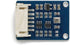 Waveshare BME280 Environmental Sensor, Temperature, Humidity, Barometric Pressure Detection Module I2C/SPI Interface for Weather Forecast, IoT Projects, ect