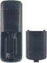 RM-SC3 Replacement Remote Control for Sony System Audio CMT-HPX9, CMT-BX5BT, CMT-CPX22, CMT-HPX10W