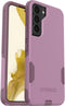 OtterBox Galaxy S22 Commuter Series Case - Maven Way, Slim & Tough, Pocket-Friendly,