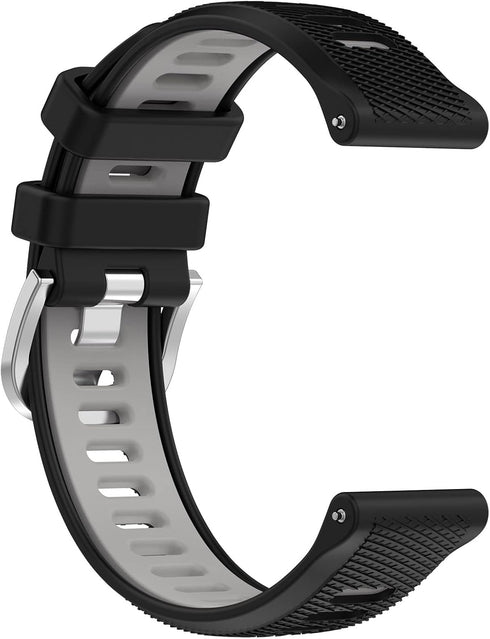 3 Pack Wrist Strap Compatible with Wiszodet S16/Phyulls S16/Cosjoype S16 Kids Smart Watch, Replacement Bands