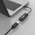 uptab HDMI to DisplayPort Adapter 8K, HDMI 2.1 to DP 1.4 for Xbox One/X/S, PlayStation 5 and More