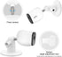 HOLACA Screwless Wall Mount Kit for Arlo Cameras - Easy to Install, No Tools Needed, Strong Adhesive Mount