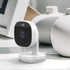 myQ Smart Indoor Security Camera – 1080p HD Video, Night Vision, Motion Detection, Two-Way Audio, Smartphone Control