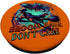 PopSockets Standard PopGrip Broom Hair Don't Care Witch Messy Hair Women Halloween