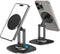 CreaDream Magnetic Phone Stand, MagSafe iPhone Stand Holder for Desk with 360 Rotating