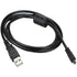 USB Cable Photo Transfer Charger Cord UC-E6 for Nikon D3300, D750, D5300, D7200, D3200, Coolpix