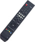 BD002 Replacement Remote Control for Insignia Blu-Ray DVD Player, NS-BDLIVE01, NS-2BRDVD