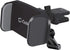 CELLET Car Cell Phone Holder Mount – Black Air Vent Phone Holder Stand with Adjustable Cradle for iPhone 13 Pro Max 12
