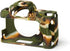 easyCover Protective Case for Sony A7 III / A7R3 / A9 Camera, Camouflage