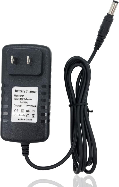 XBAT200 Battery Charger for Shark IR101 IR70 IR100 IR141, 28.8V Adapter Charging Cord