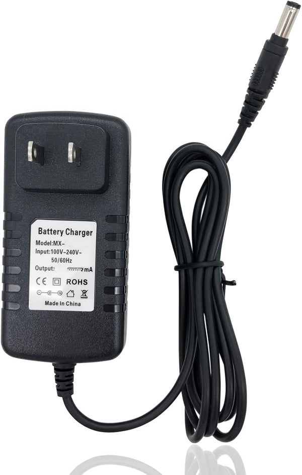 XBAT200 Battery Charger for Shark IR101 IR70 IR100 IR141, 28.8V Adapter Charging Cord
