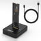 FUABO 10Gbps M.2 SSD to Type C Docking Station M.2 (M Key, B+M