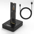 FUABO 10Gbps M.2 SSD to Type C Docking Station M.2 (M Key, B+M