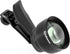 Veedzoens 60mm Telephoto Lens for iPhone Android Smartphone, Compatible with SmallRig NEEWER Phone