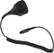 Radio Speaker Mic Shoulder Microphone with 3.5mm Audio Jack for Motorola Ailunce Retevis Walkie Talkie NR30 (PMMN4022A)