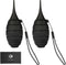 CamKix Camera Cleaning Kit - 2X Soft Tipped Upgraded Camera Sensor Blower -