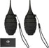 CamKix Camera Cleaning Kit - 2X Soft Tipped Upgraded Camera Sensor Blower -