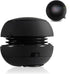 Zerone Mini Speaker, Portable Plug in Speaker with 3.5mm Aux Audio Input Built-in