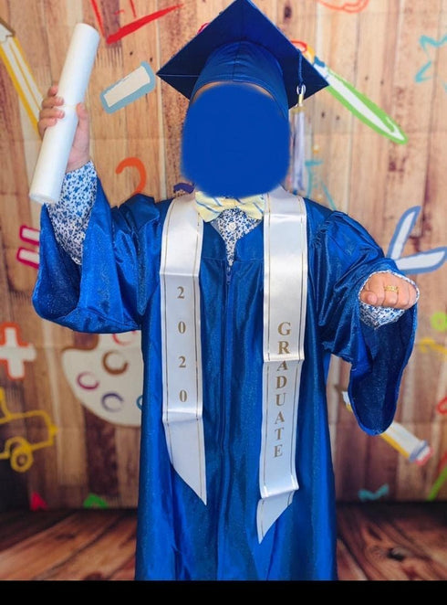 Leowefowa Back to School Backdrop 5x7ft - Vinyl Photography Backdrops with Hand Painted Pencils and Books