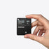 Momax Bluetooth Tracker, Rechargeable Key Finder, IP68 Waterproof, Smart Tracking Tag for Keys, Bags, Luggage, Mini