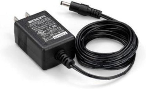 Zoom AD-14 5V H4n, H4n AR-96, AR-48, UAC-2, R16, R24 AC Adapter, AC Power Adapter Designed for Use with Pro, ARQ