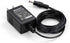 Zoom AD-14 5V H4n, H4n AR-96, AR-48, UAC-2, R16, R24 AC Adapter, AC Power Adapter Designed for Use with Pro, ARQ