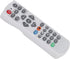 Beyution Replace Projector Remote Control XY-7080, Fit for Viewsonic Projector Q-3102, PG706HD, LS625X