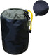 CamRebel 24-70mm, 24-105mm, 15-85mm,18-135mm, 55-205mm, 70-200mm Camera Rain Coat Cover, Cold-Proof Warm Cover, Snow