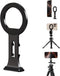 elitehood Aluminum Magsafe Tripod Phone Mount, Compact Phone Holder for Tripod with Arca