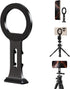 elitehood Aluminum Magsafe Tripod Phone Mount, Compact Phone Holder for Tripod with Arca