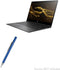BoxWave Stylus Pen FineTouch Capacitive for HP Envy X360 15M (15.6 in) - Lunar Blue, Super Precise Stylus